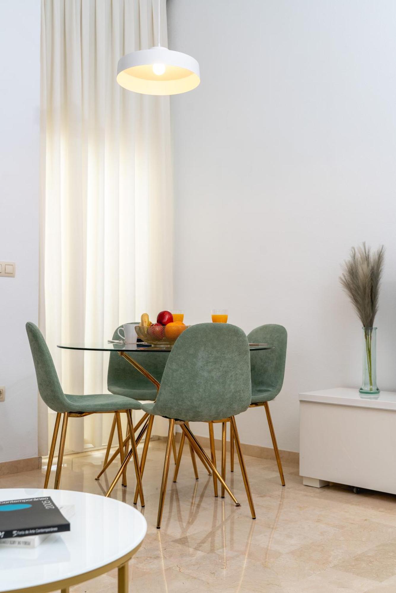 Appartement Castilla 61 *