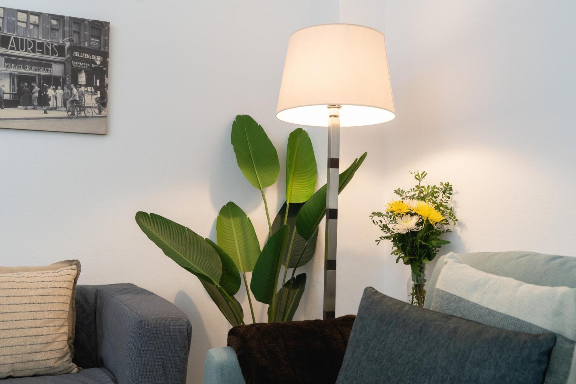 Castilla 61 Appartement *