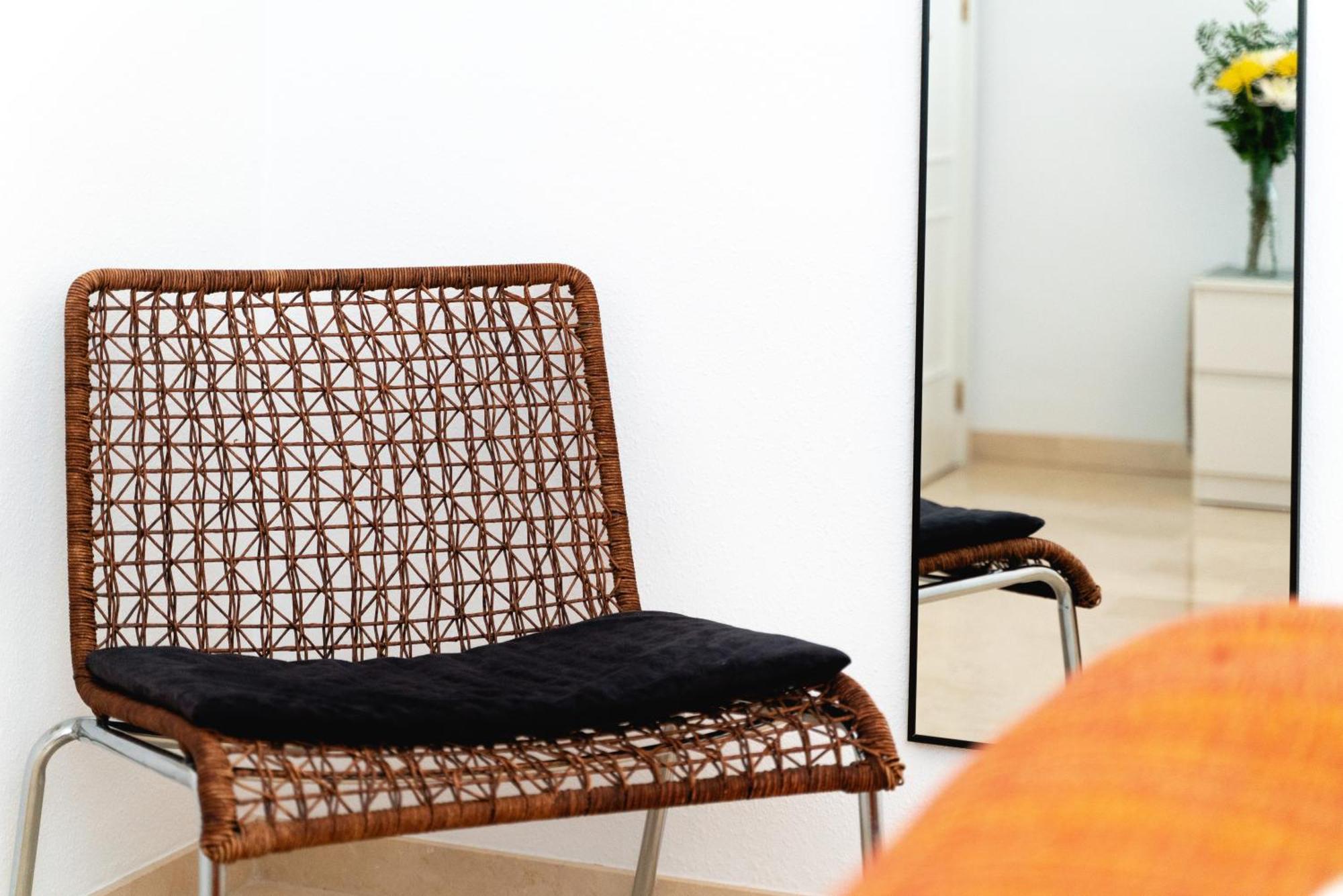 Castilla 61 Appartement *