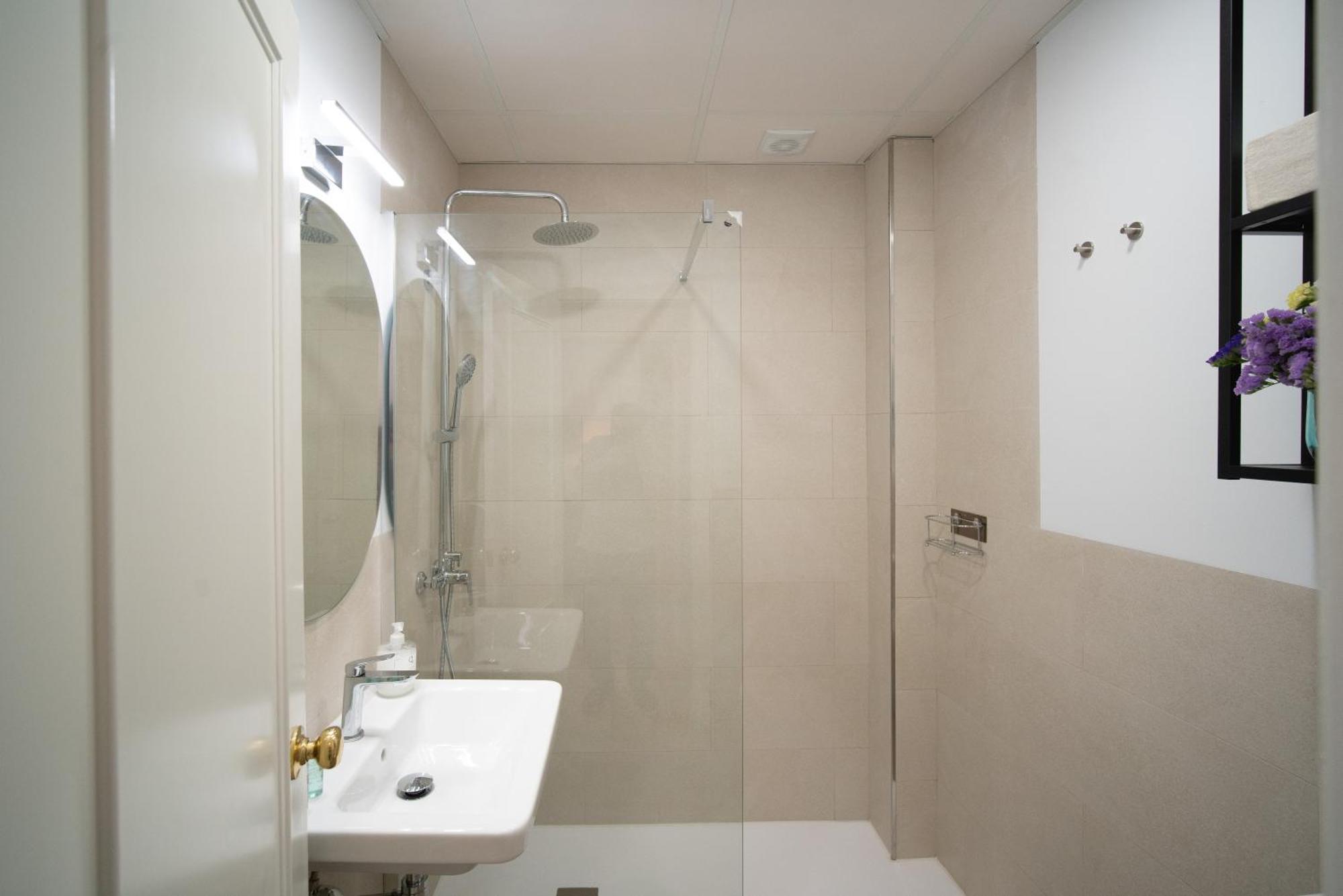 Castilla 61 Appartement *