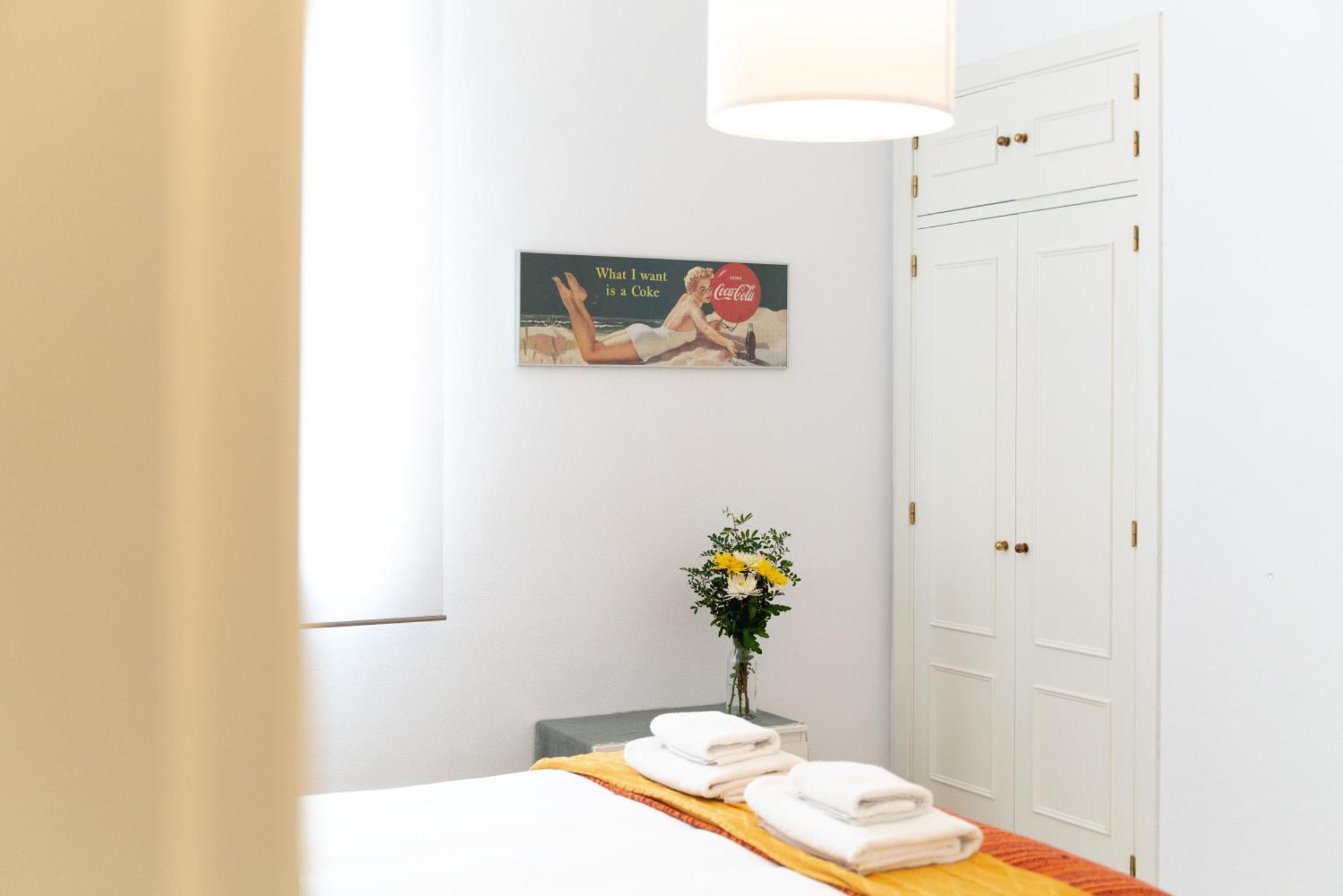 Appartement Castilla 61