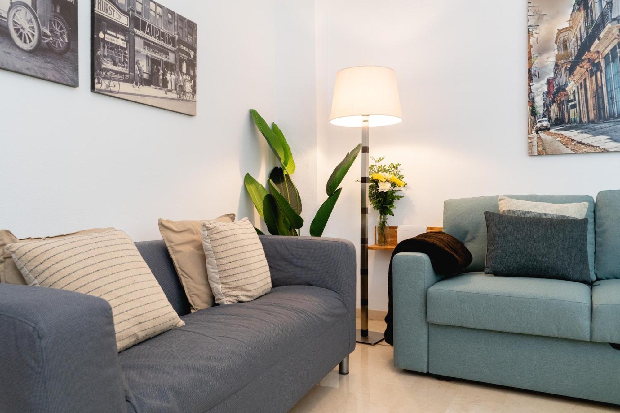 Appartement Castilla 61 *